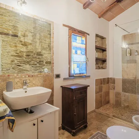 Holiday home Leonardo By Interhome Montignoso