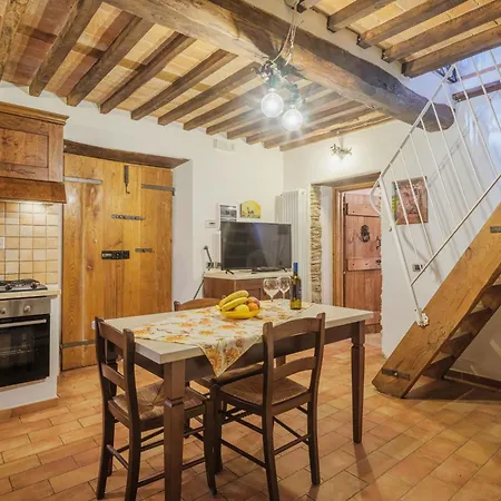 Tatil Evi Leonardo By Interhome *