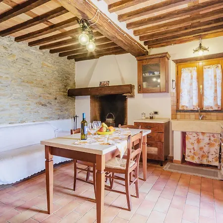 Leonardo By Interhome Montignoso