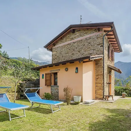 Leonardo By Interhome Tatil Evi *