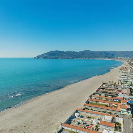 Tatil Evi Leonardo By Interhome