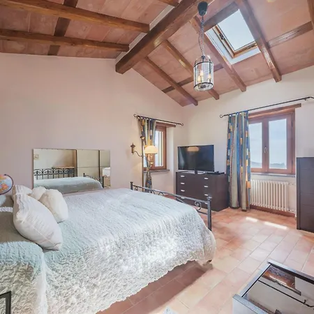 Leonardo By Interhome Holiday home *