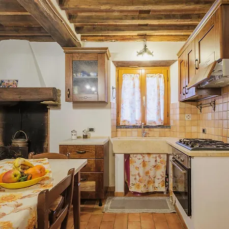 Leonardo By Interhome Holiday home Montignoso