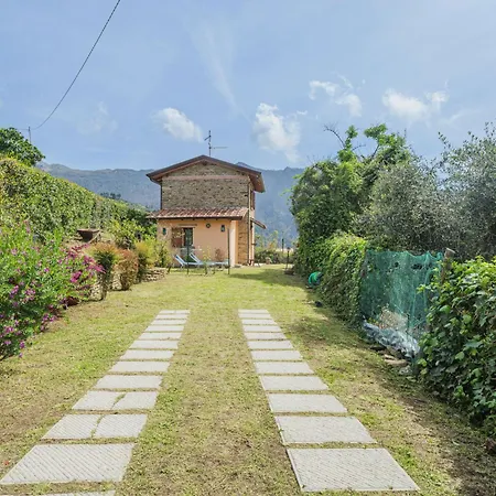 Holiday home Leonardo By Interhome Montignoso