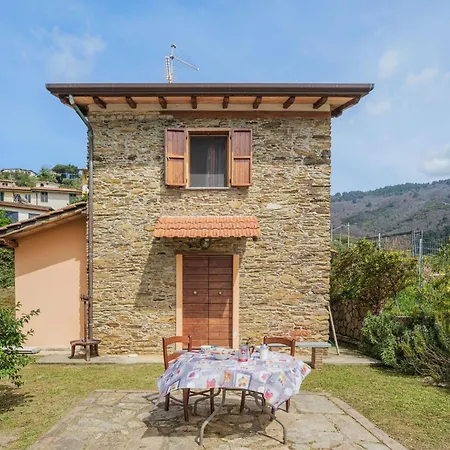 Leonardo By Interhome * Montignoso