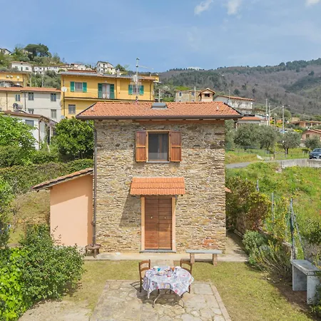 Leonardo By Interhome Holiday home *