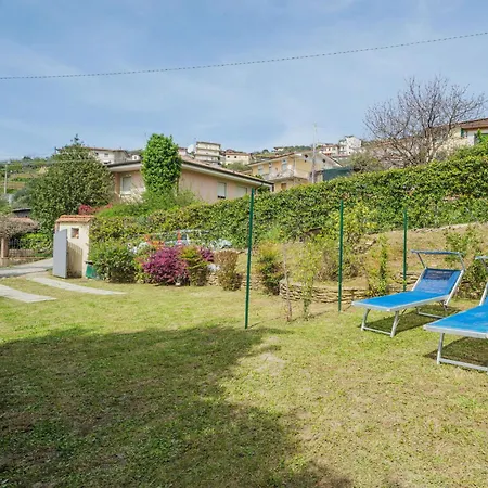 Holiday home Leonardo By Interhome